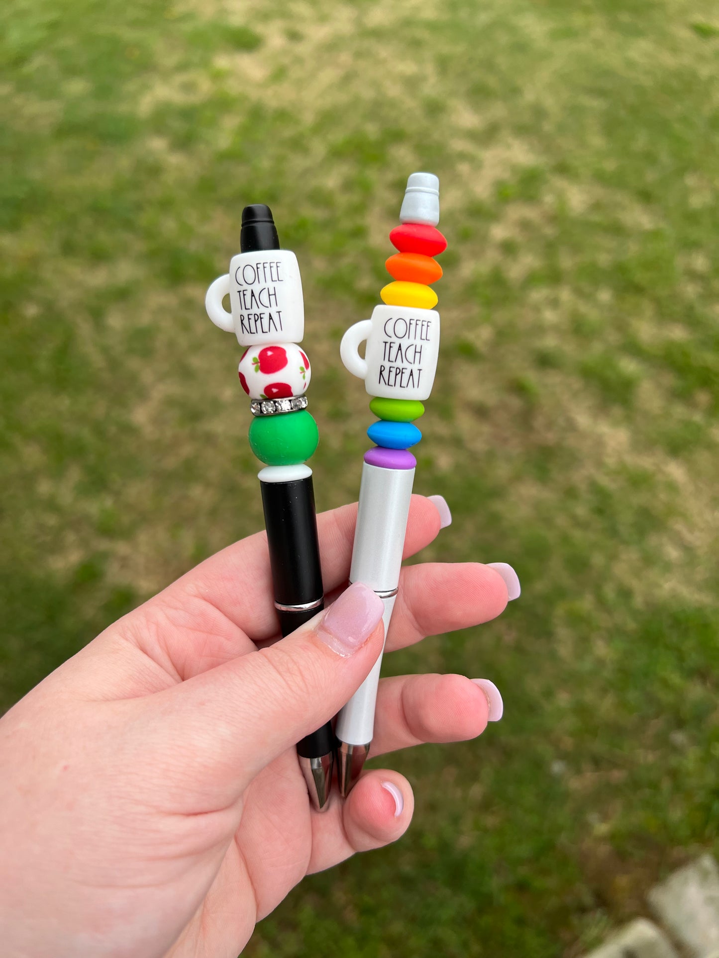 Dunn Pens