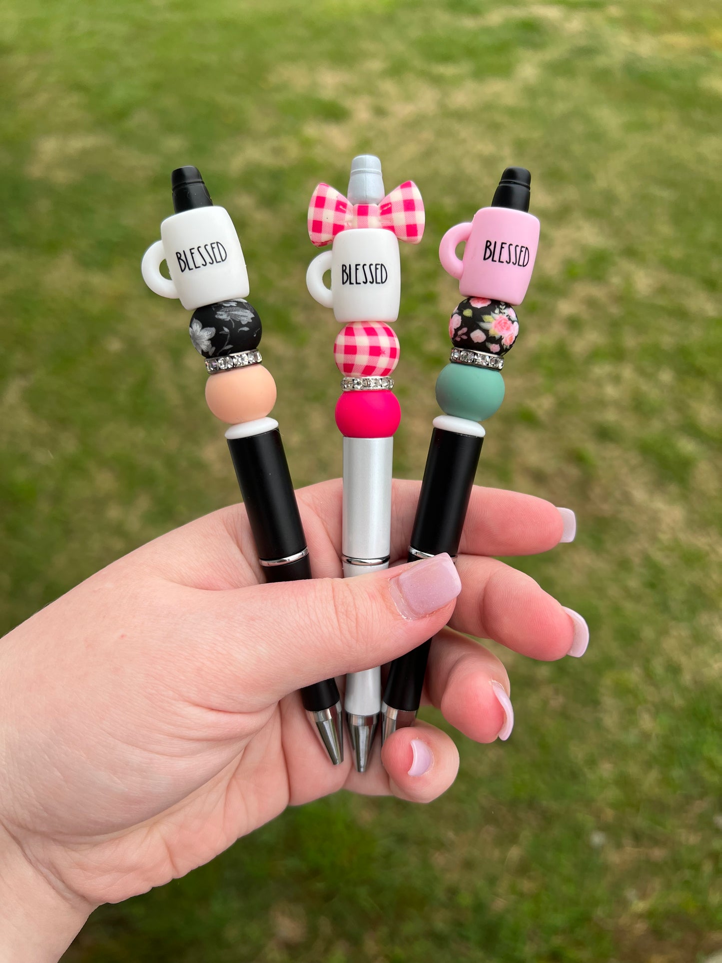 Dunn Pens