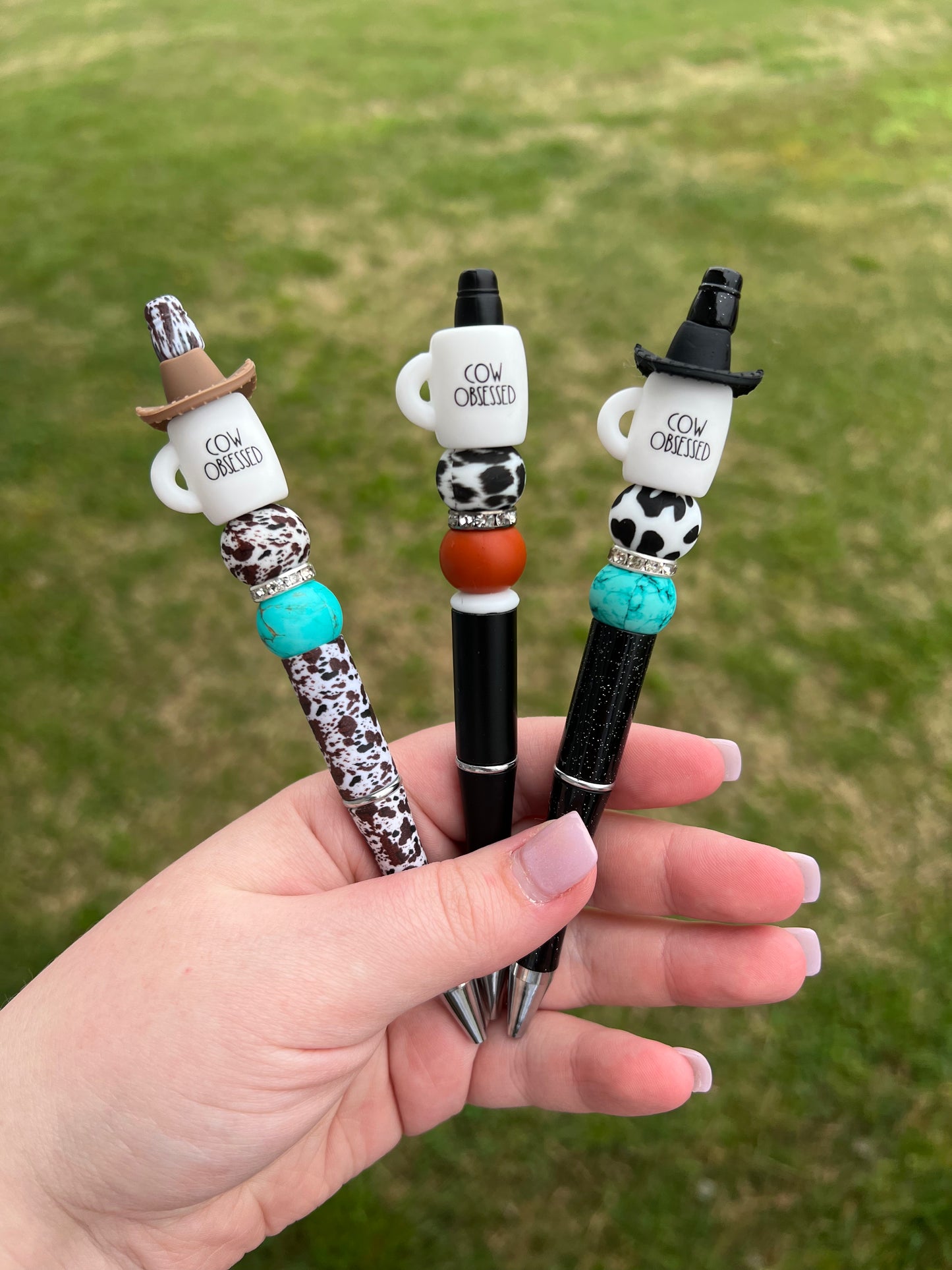 Dunn Pens