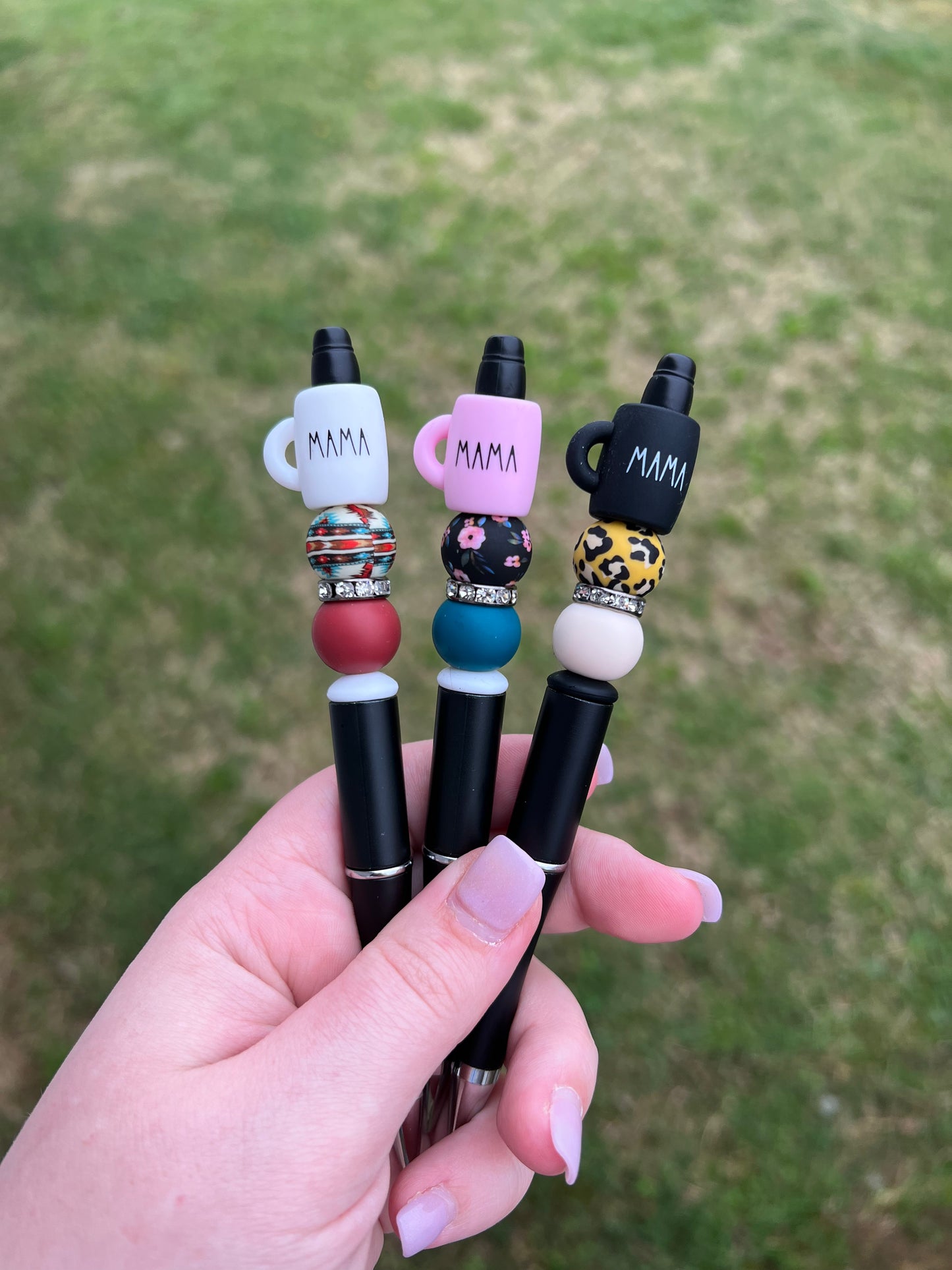 Dunn Pens
