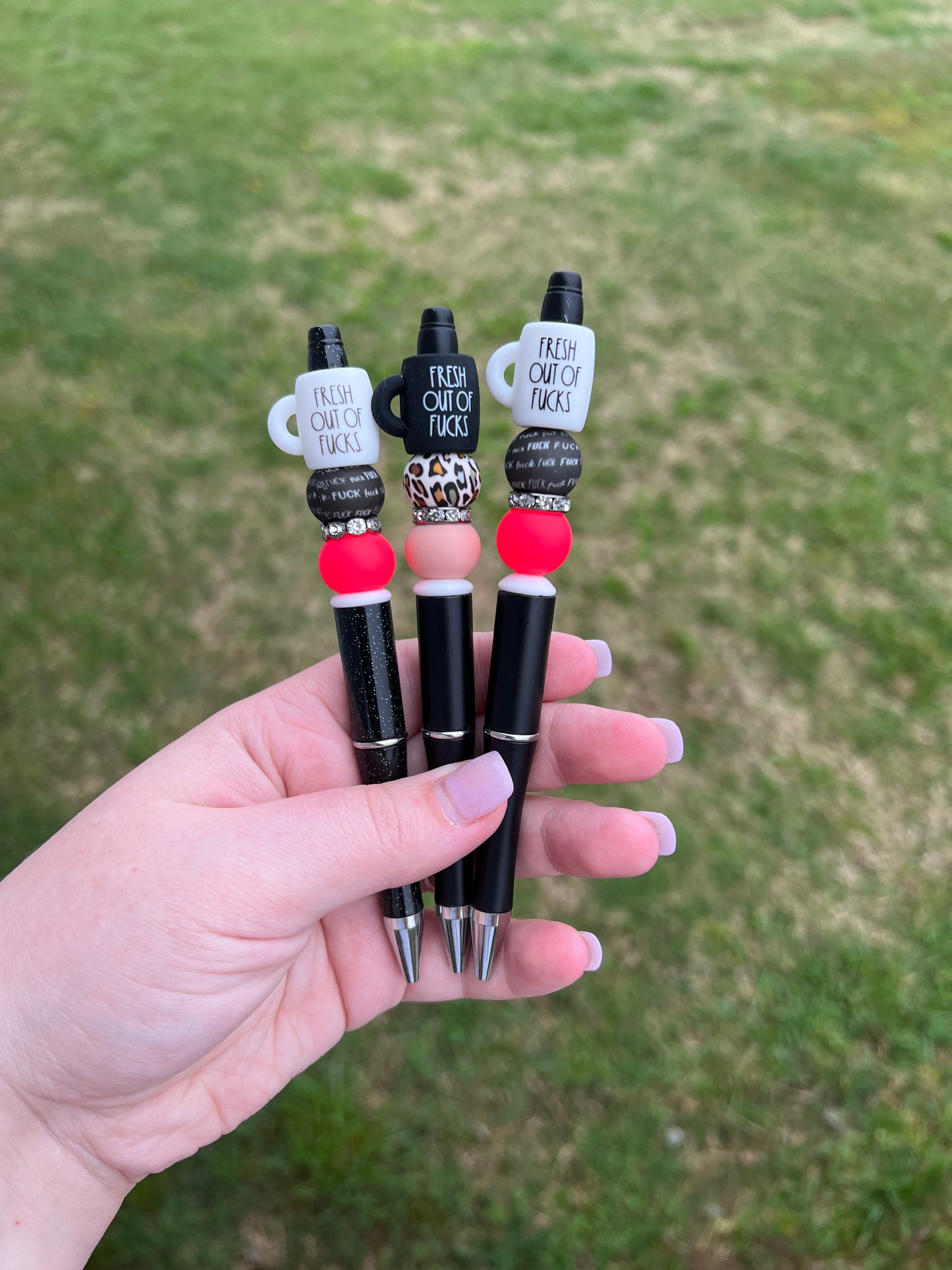 Dunn Pens