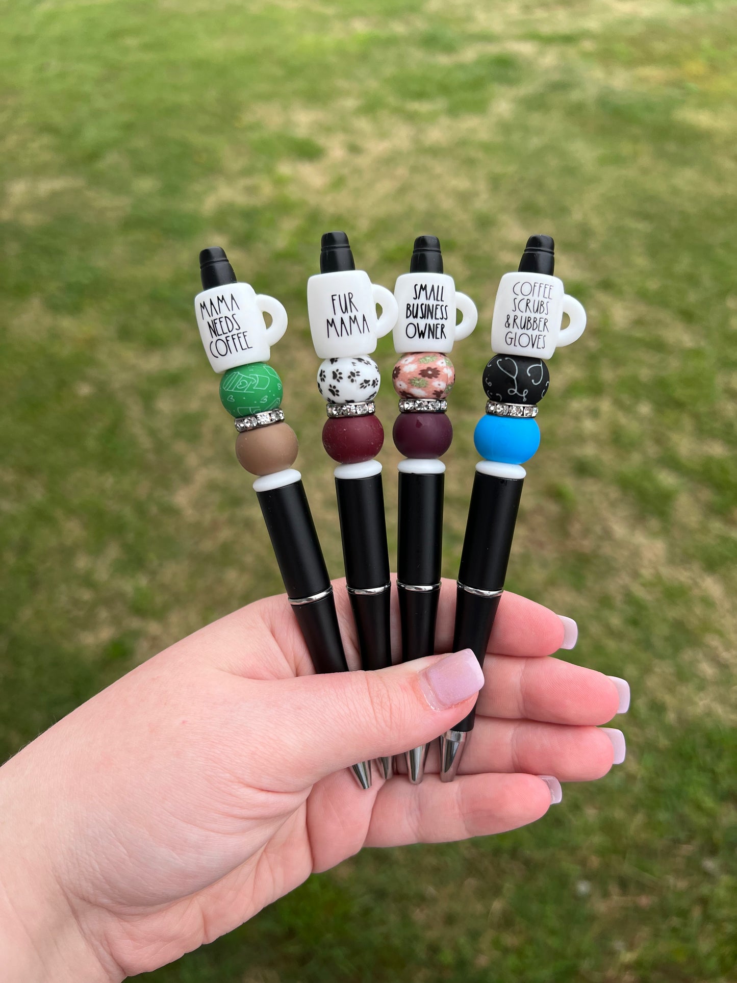 Dunn Pens