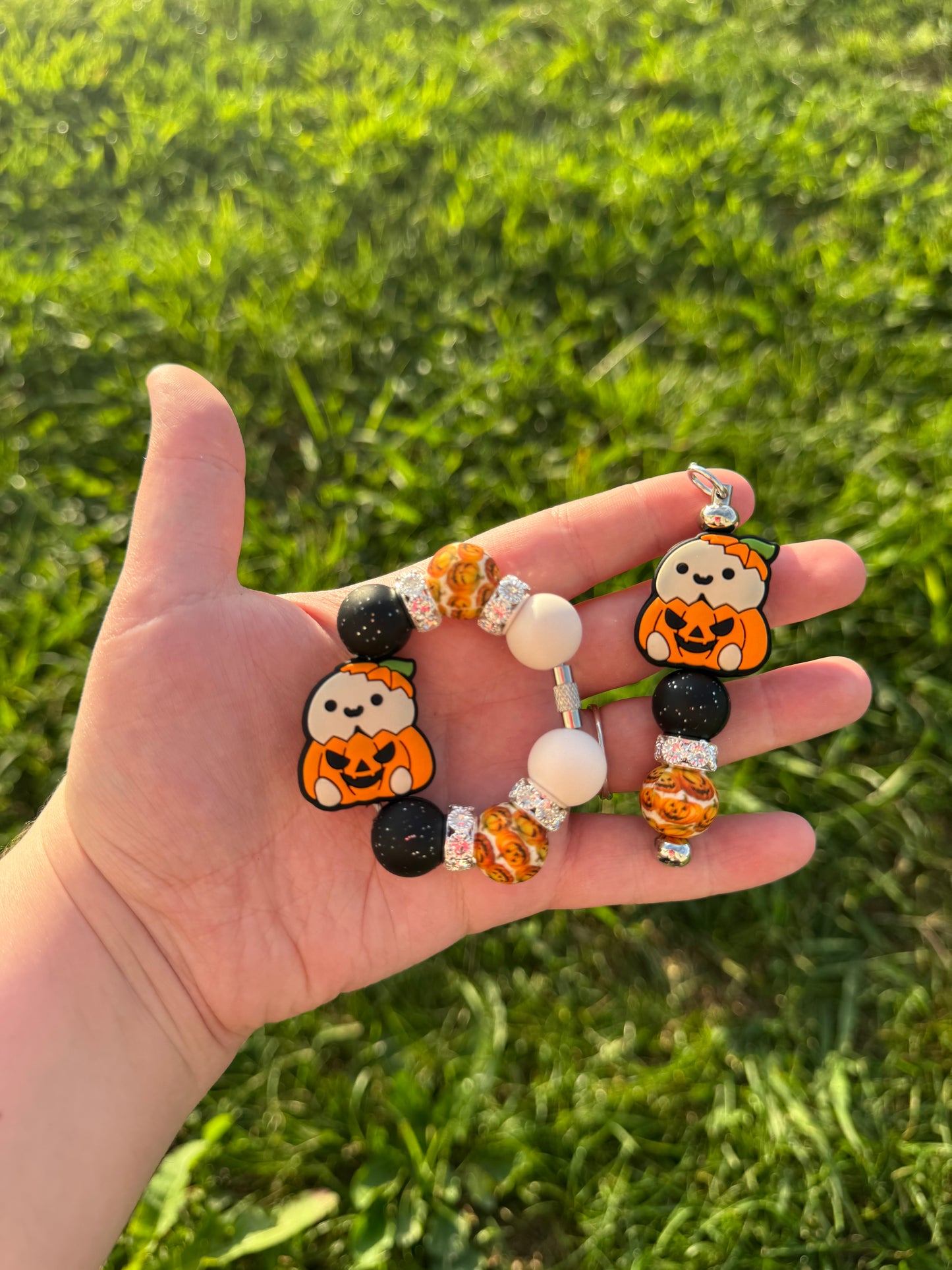 Spooky Richard cup set