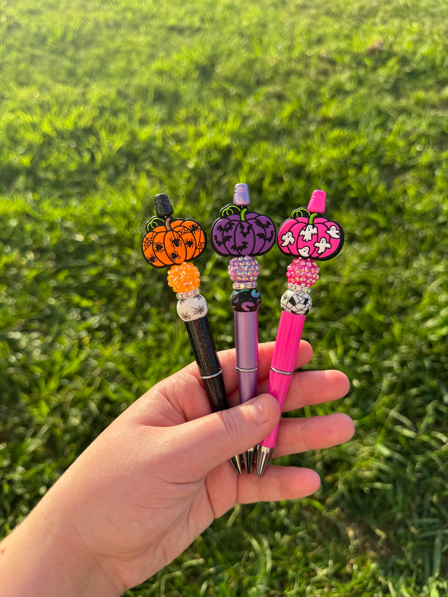 Pumpkins