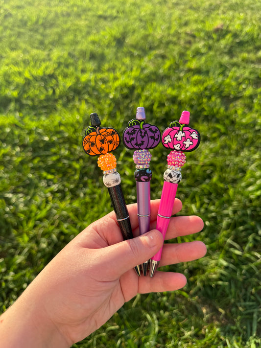 Pumpkins