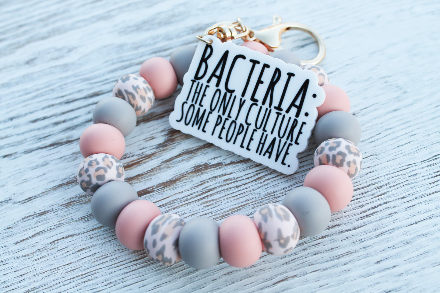 Bacteria